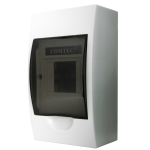 TABLOU DISTRIBUTIE APARENT IP40  COMTEC [1]