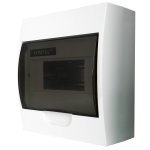 Electrice - TABLOU DISTRIBUTIE APARENT IP40  COMTEC