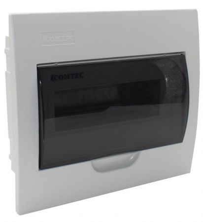 Electrice - TABLOU DISTRIBUTIE INGROPAT IP40 COMTEC