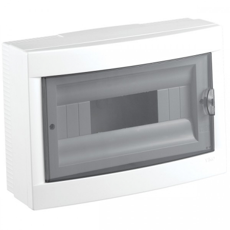 Tablouri si accesorii - TABLOU SIGURANTE IP40 USA TRANSPARENTA PANASONIC