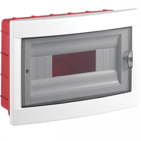 TABLOU SIGURANTE IP40 USA TRANSPARENTA PANASONIC [1]