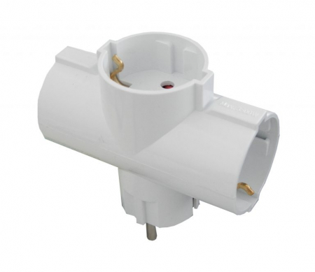 Cuple, stechere - TRIPLU STEKER SHUKO  TRIUNGHI - MF0012-03405