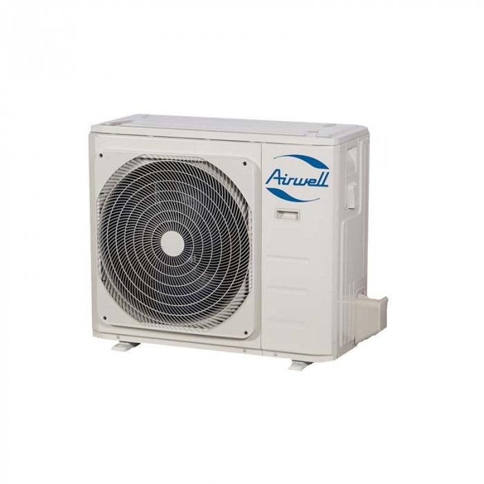 Aer conditionat Airwell HDLE-050N 18000 BTU, inverter, tip split pe perete, A++ [2]