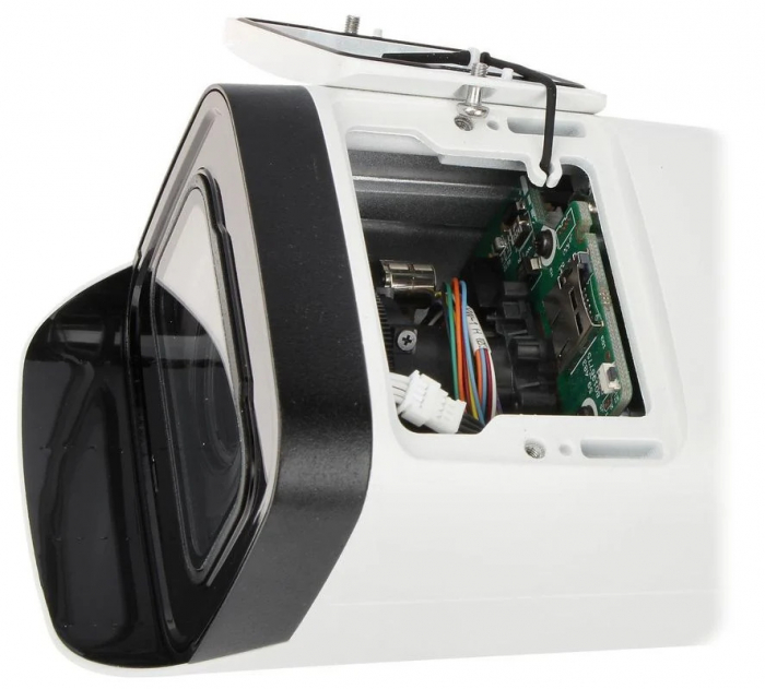 Camera de supraveghere IP Dahua IPC-HFW1230T-ZS-2812-S5 [4]