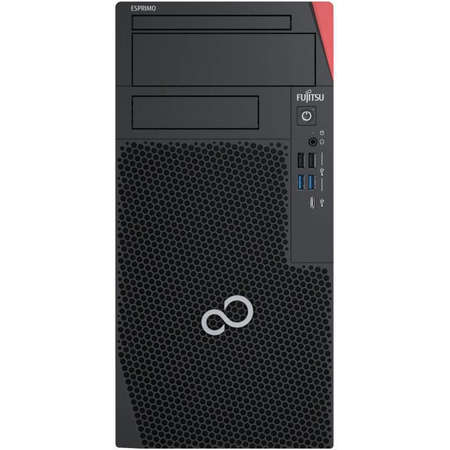 Fujitsu ESPRIMO P5011 ESTAR, Intel Core i7-11700, 16 GB DDR4, Windows 10 Pro & Office Home [3]