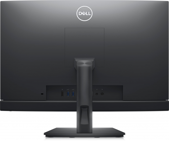 Sistem All-in-One OptiPlex 7410 AIO DELL, 23.8", FHD Non-touch, Intel Core i3-13100T, 8GB DDR4, Windows 11 Pro Edu [3]
