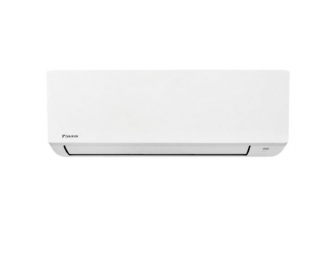 Aer conditionat Daikin Sensira Bluevolution FTXC25C, Inverter, 9000 BTU/h, Clasa A++/A+, R32, Wi-Fi, fara kit [1]
