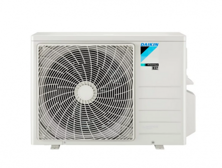 Aer conditionat Daikin Sensira Bluevolution FTXC25C, Inverter, 9000 BTU/h, Clasa A++/A+, R32, Wi-Fi, fara kit [3]
