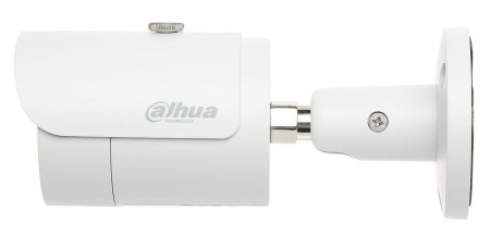 Camera de supraveghere Bullet Dahua IP IPC-HFW1230S-0280B-S5, 2MP, 2.8 mm, IR 30 m, PoE [3]