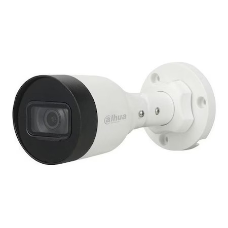 Camere de supraveghere - Camera de supraveghere Dahua IPC-HFW1239S1-LED-0280B-S5