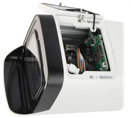 Camera de supraveghere IP Dahua IPC-HFW1230T-ZS-2812-S5 [3]