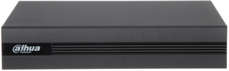 Digital Video Recorder - DVR Pentabrid Dahua WizSense XVR1B04-I, 4 canale, HDCVI