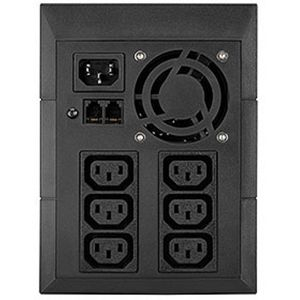 Eaton 5E 1500i USB [1]
