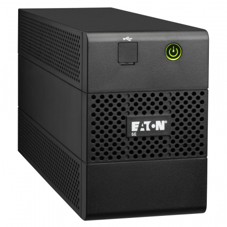 Laptop, Desktop, Periferice - Eaton 5E 650i USB DIN