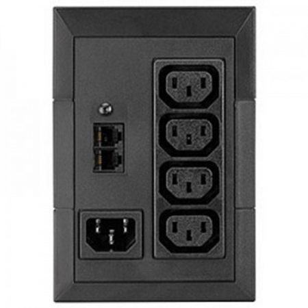 Eaton 5E 650i USB [1]