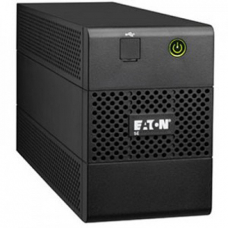 Laptop, Desktop, Periferice - Eaton 5E 650i USB