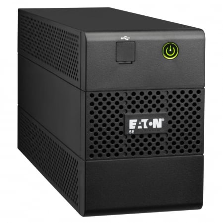 Laptop, Desktop, Periferice - Eaton 5E 850i USB DIN