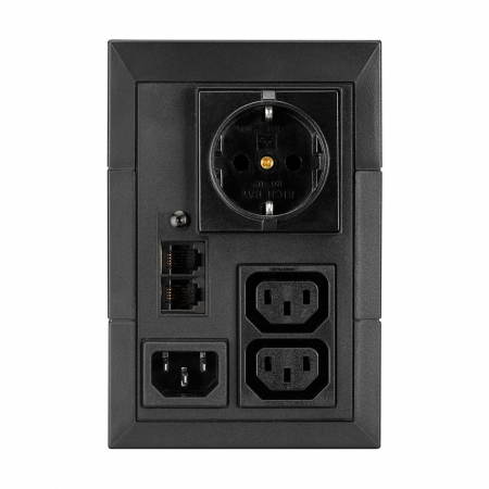 Eaton 5E 850i USB DIN [1]