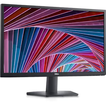 Laptop, Desktop, Periferice - Monitor LED VA 23.8", FULL HD, SE2422H, 75Hz, FreeSync