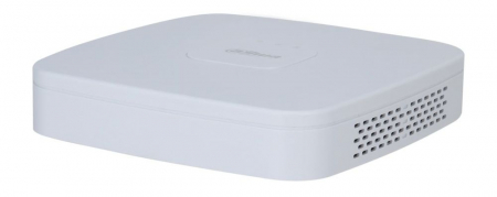 Network Video Recorder - NVR Dahua NVR2104-P-S3 4 canale