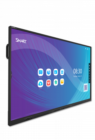 Tabla interactiva SMART Board GX186-V2 86", Android, 4K UHD [2]