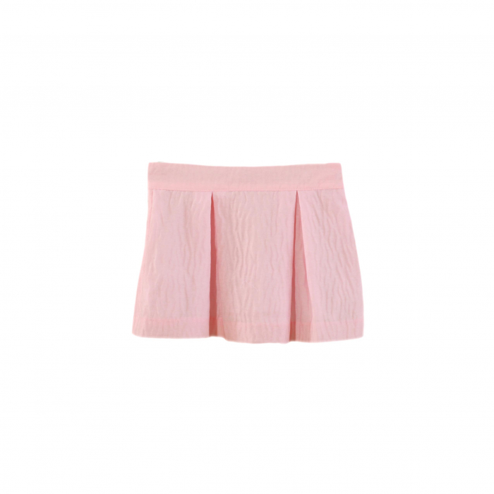 Fusta roz pal 2-6 ani Miranda [2]