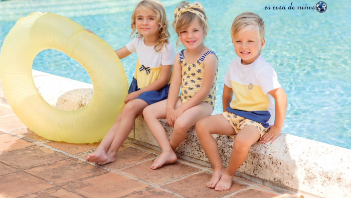 Rochita Miranda fete Galben cu broaste testoase 8 ani [3]