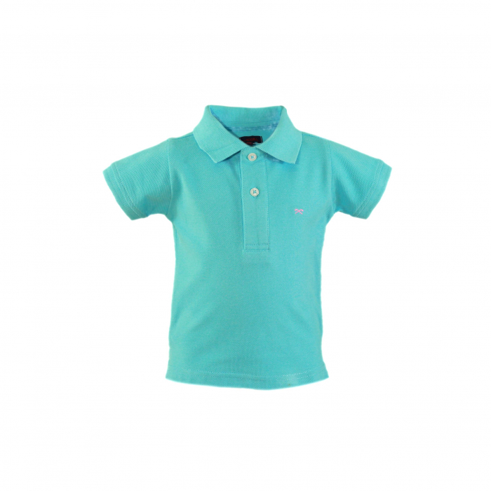 Tricou Polo [1]