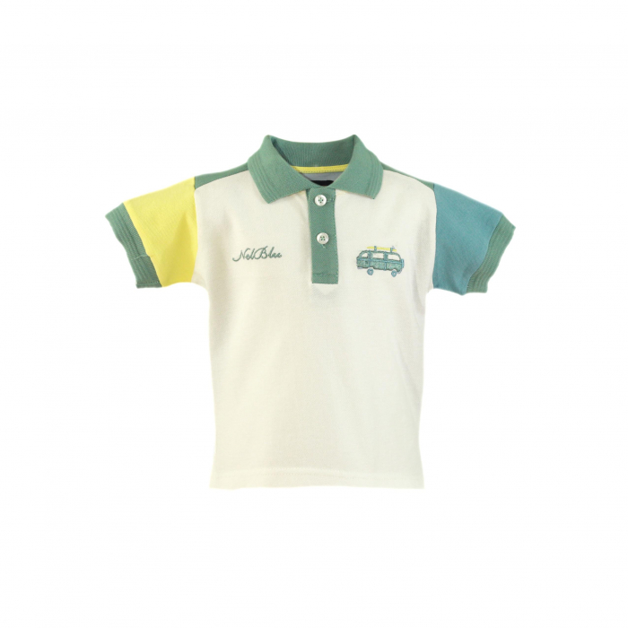 Tricou Polo [1]