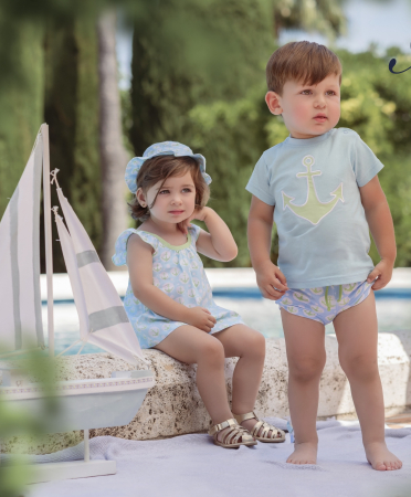 Costum de baie [2]