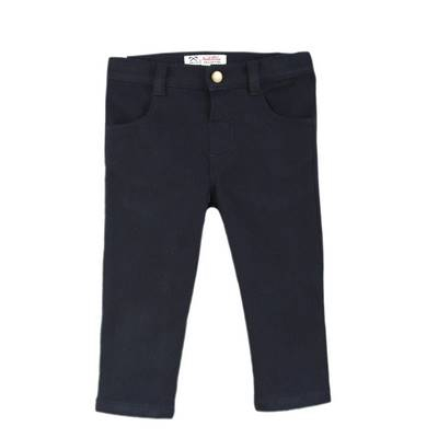 Baieți 2-18ani - Pantaloni bebe