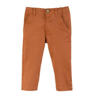 Pantaloni bebe [0]