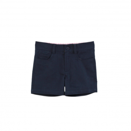 Pantaloni - Pantaloni scurti albastri baieti Miranda