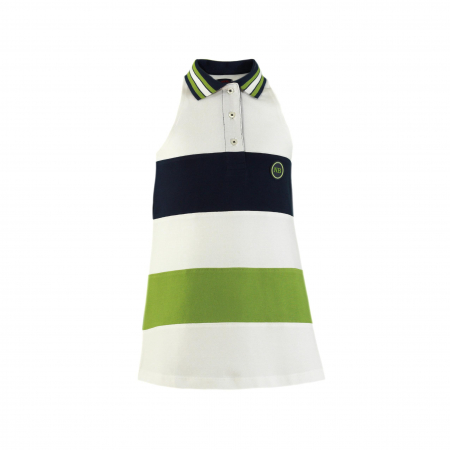 Haine - Rochie fete multicolor 2-6 ani NelBlu