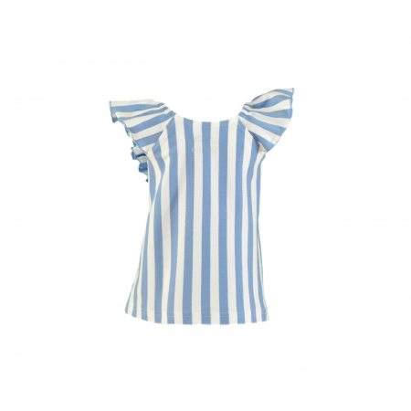 Rochita albastra fetite NelBlu [1]