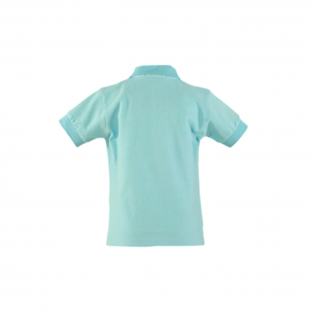 Tricou Polo [1]