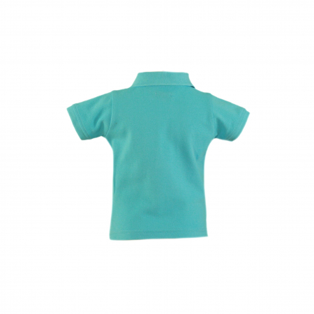 Tricou Polo [1]