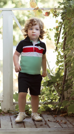 Tricou Polo [2]