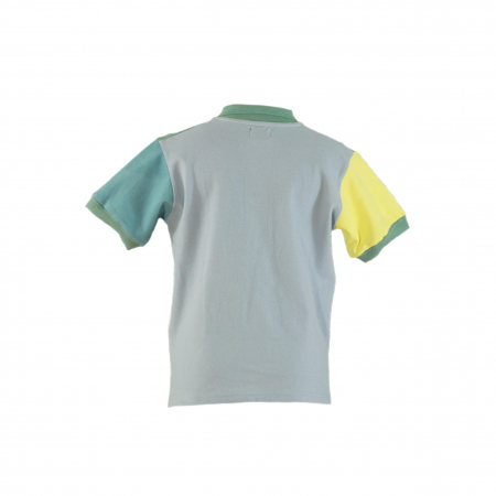 Tricou Polo [1]