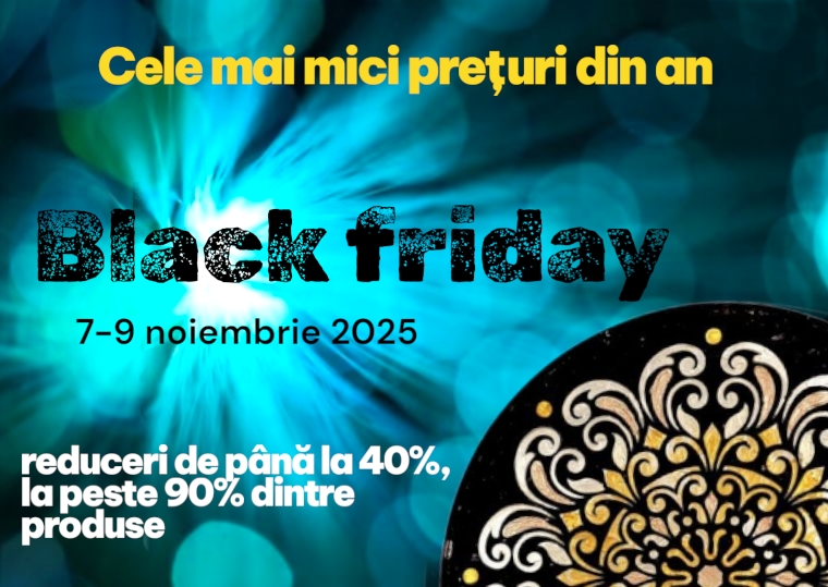 Black friday 2025 mobil