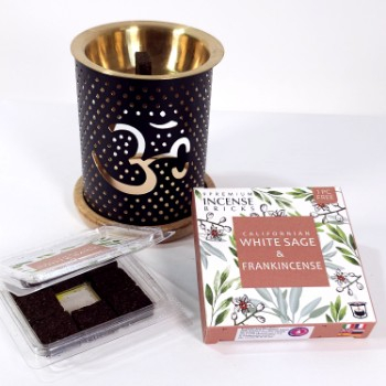 Aromafume