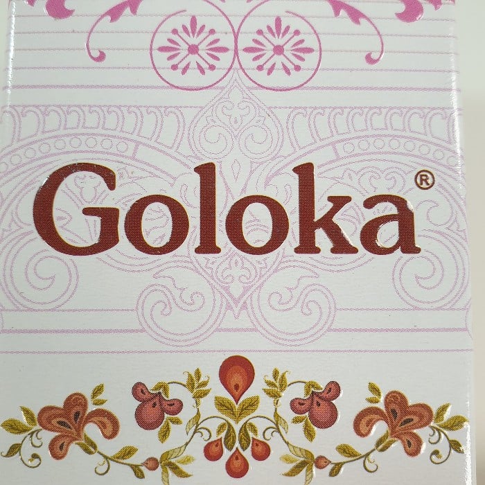 Goloka