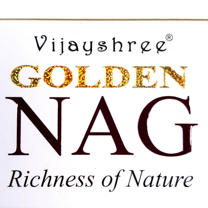 Golden Nag