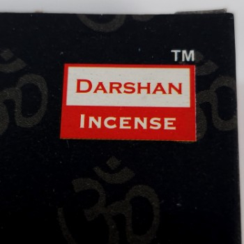 Darshan conuri parfumate