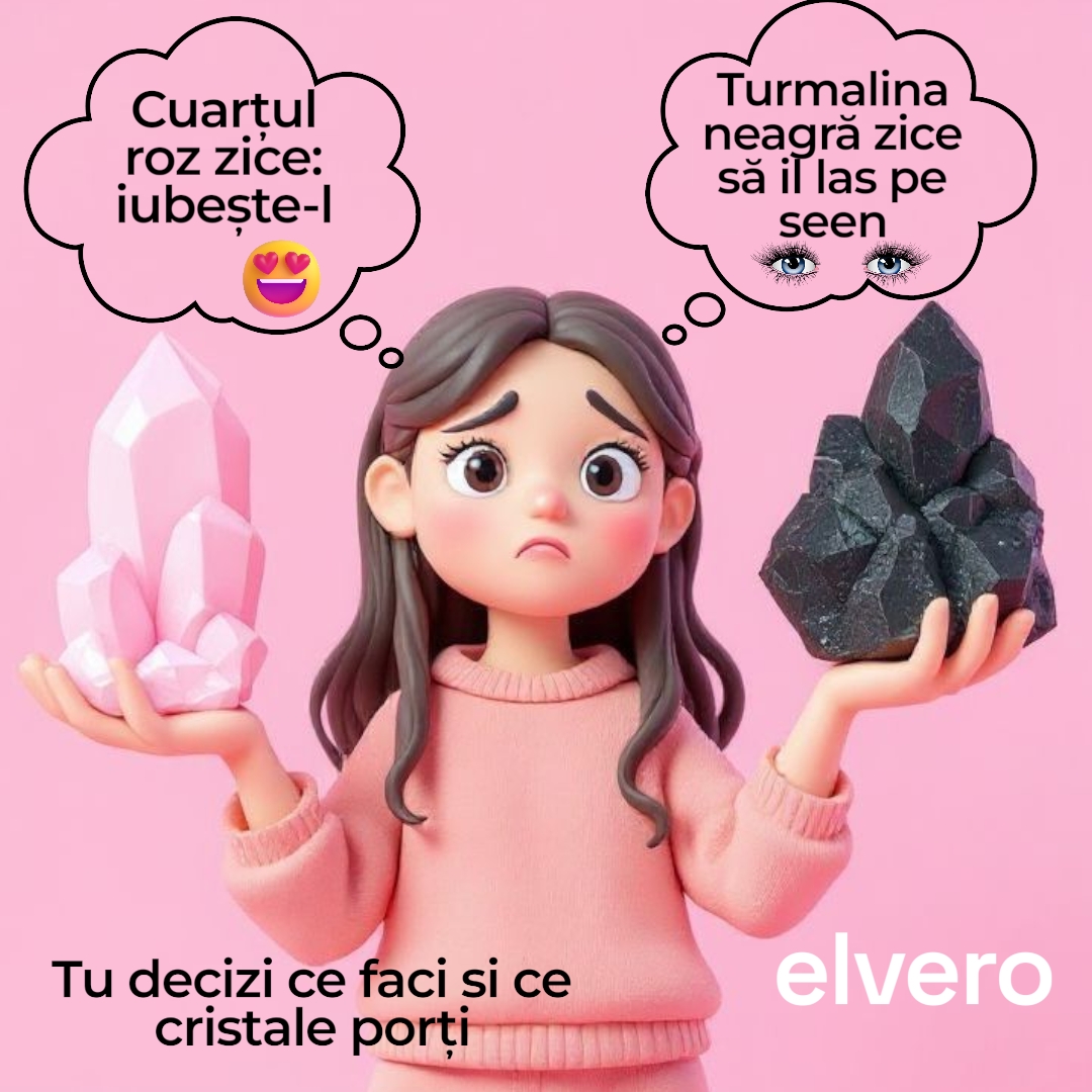 Pietre naturale pentru iubire sau pentru protectie