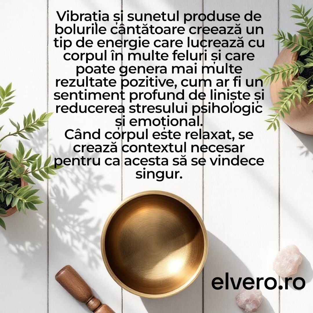 Sfaturi practice despre boluri cantatoare pentru incepatori si terapeuti
