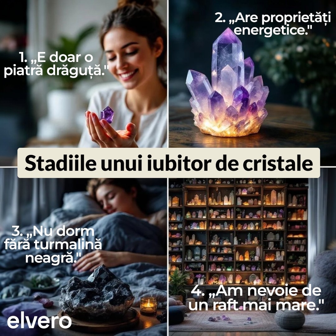 Sfaturi practice pentru alegerea pietrelor naturale potrivite dupa zodie, utilizare, intentie, chakre