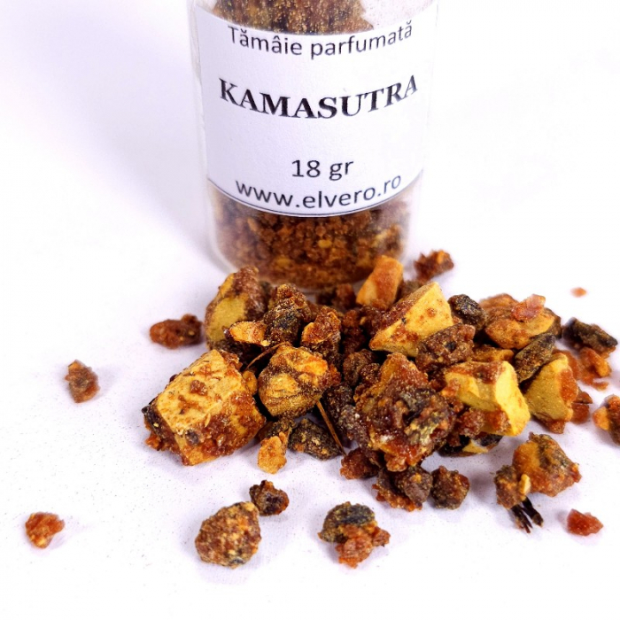 Kamasutra mix natural pentru fumigatii [2]