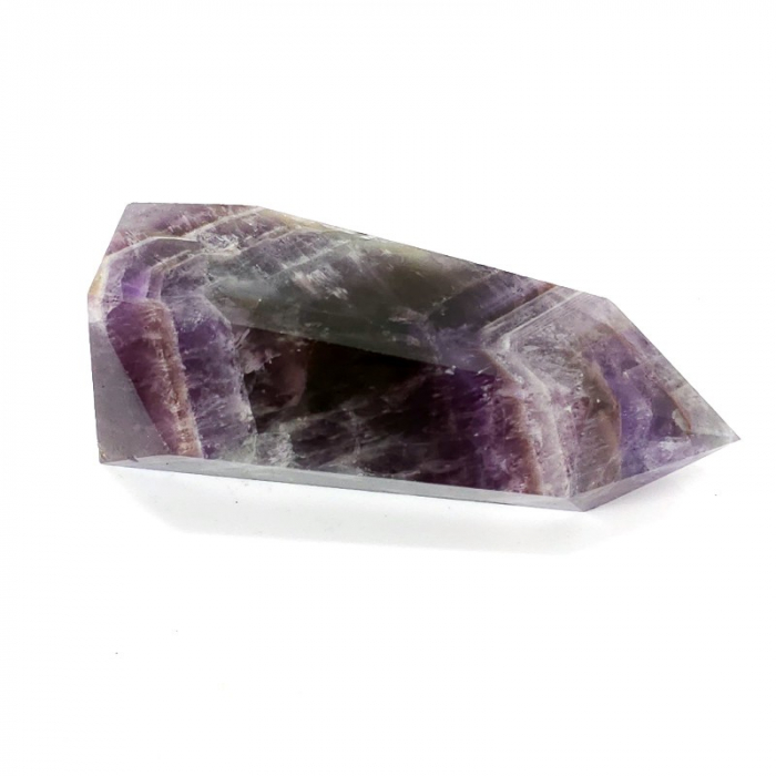 Ametist Chevron bagheta [3]