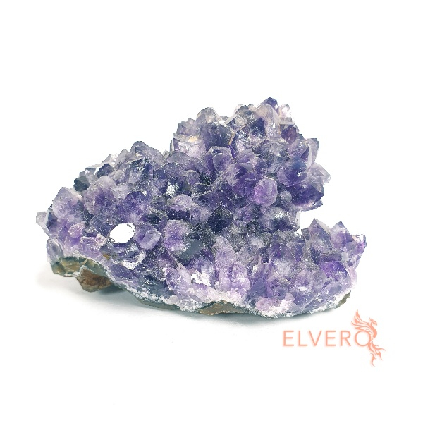 Ametist brut, 9x5x5 cm, 226 gr, cod 0091. Obiect unicat [2]